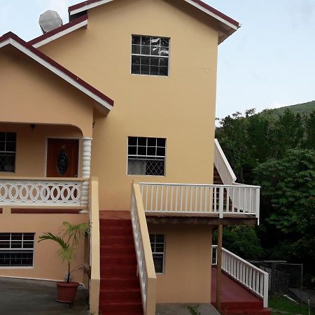 Caribbean Dream Vacation Property Cd2 Rodney Bahía Exterior foto
