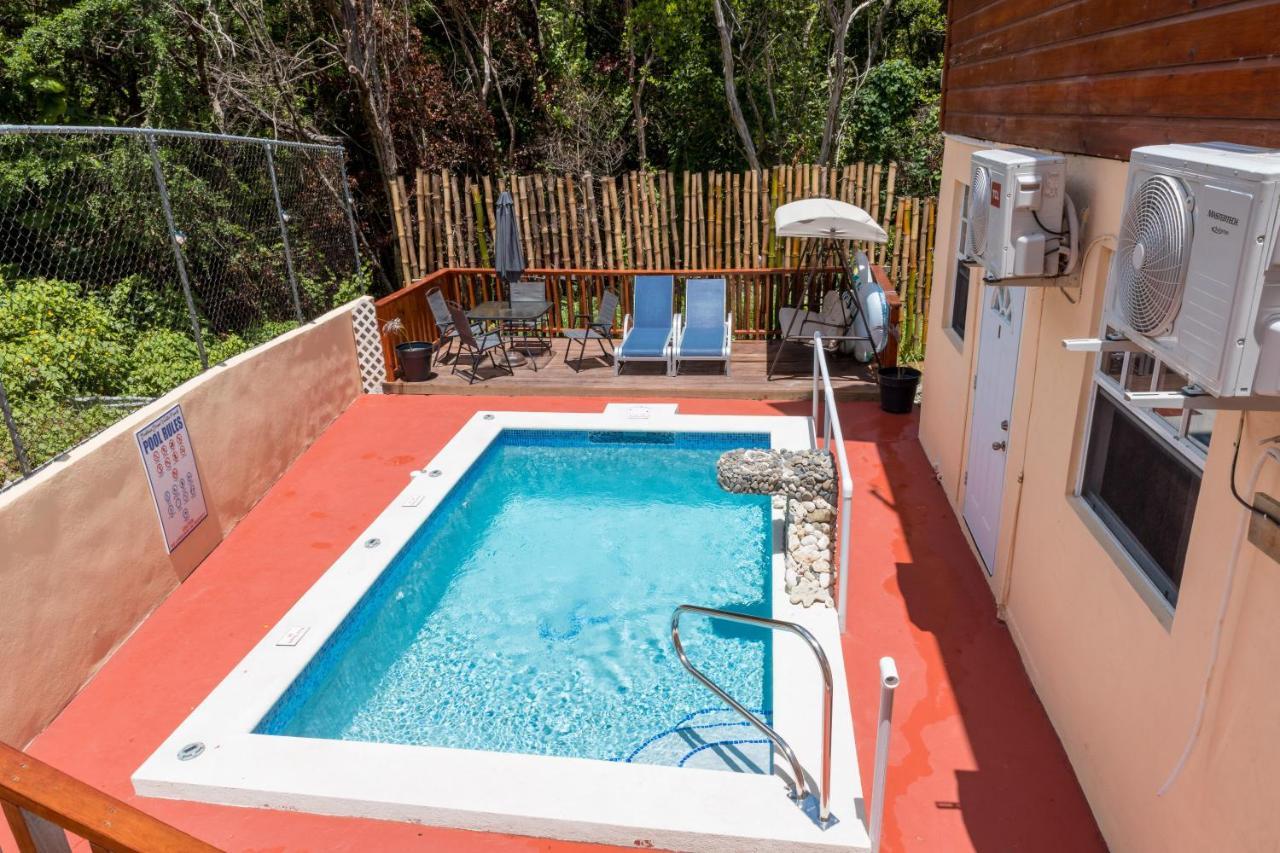 Caribbean Dream Vacation Property Cd2 Rodney Bahía Exterior foto